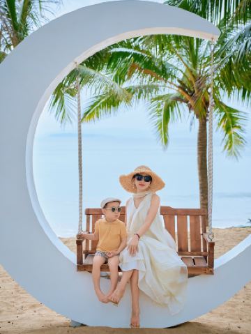 하이난 3일 2박 가족 여행 가이드! 모두 알짜 정보 빠르게 저장하세요!