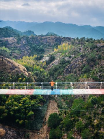 춘제 역방향 여행, 여수에 도대체 얼마나 좋은 곳이 숨겨져 있을까?