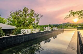 คู่มือการพักผ่อนในวิลล่าสปาส่วนตัวที่หลี่หยาง