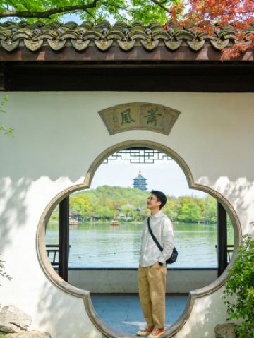 3.4 Live from Huzhou, it’s really overwhelming