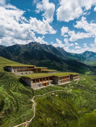 สุดยอดทริปครอบครัวในเดือนเมษายนและพฤษภาคม! ทริปเดินป่าผ่อนคลายและบำบัดจิตใจในกานหนาน