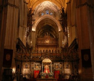 コロンブスがもたらした黄金はここにあります