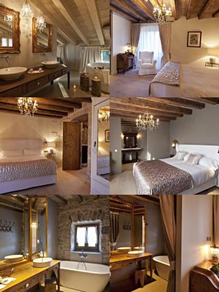 Fairy Tale Inn Hidden in the Valley｜Healing Moments at Viafago Hotel