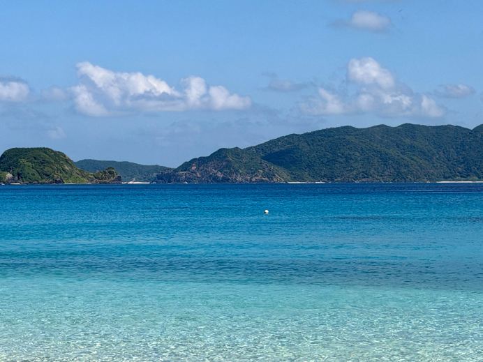 Snorkeling with Sea Turtles in Okinawa | Trip.com Zamami