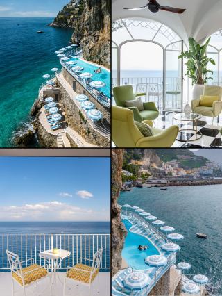South Italy ultra-luxury travel tailored to your spending power, play with your exclusive style!