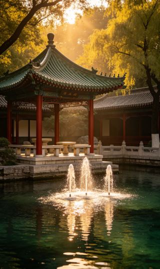 3 Days 2 Nights in Jinan: In-Depth Food and Exploration of the City of Springs - A Comprehensive Guide