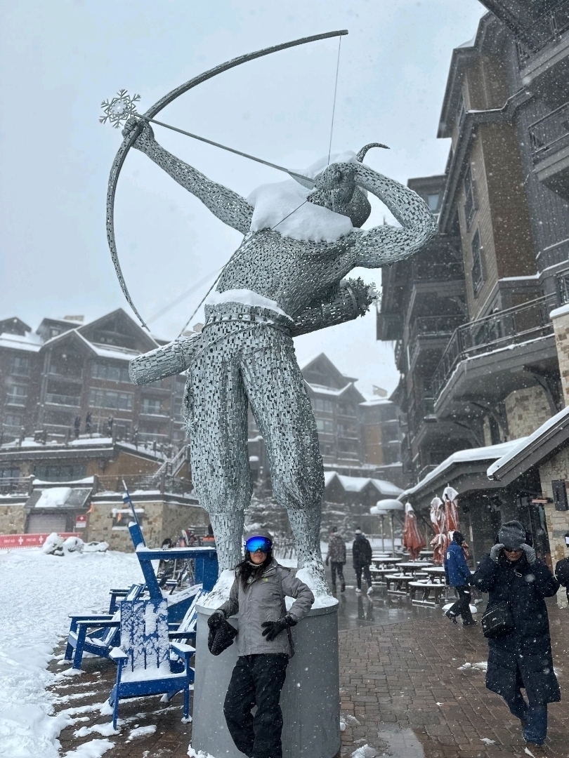 The Peak 8 Base Area: Your Guide to Breckenridge’s High-Energy Hub ⛷️🏔️