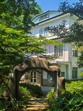 A Hidden Aristocratic Treasure in Tokyo: Eisei-Bunko Museum and the Centuries-Old Legend of the Hosokawa Family