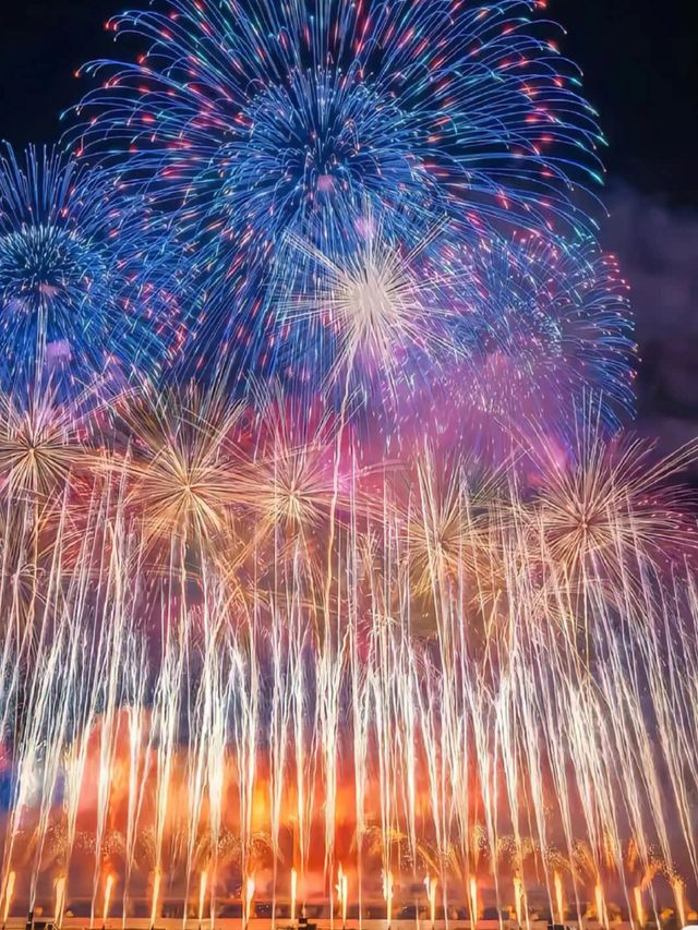 夏天日本遊攻略錯過等一年
