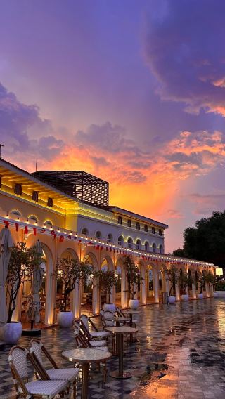 Shandong · Weihai · Baishatan half-day cultural origin guide