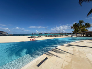 Exceptional Luxury at St Regis Maldives Vommuli