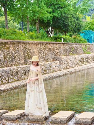 夏に宜興に来たらこう遊ぼう、渓流下り＋鍾乳洞＋温泉