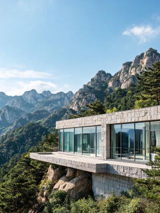 Escape to a northern fairy mountain in July to walk on clouds and mist—this summer getaway is truly unbeatable