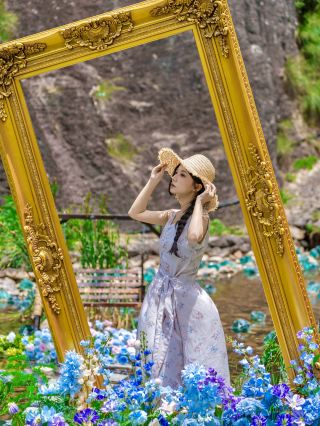 A great summer escape 25℃ is what summer should feel like