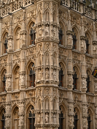 12-day Europe multi-country trip ultimate guide—save it now