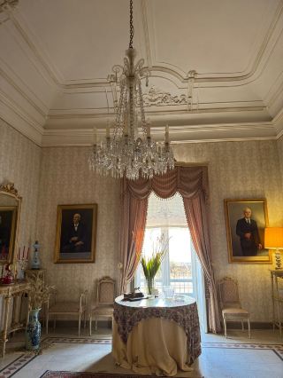 A chance encounter with an 18th-century noble residence in Ragusa—this understated luxury hotel made me feel it was worth every penny!