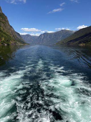 7-day Nordic tour nanny-level guide for lazy travelers to copy