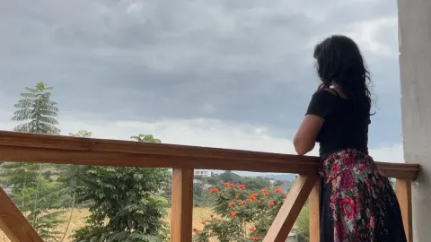 การเข้าพักที่ยอดเยี่ยมสำหรับนักเดินทางหญิงที่เดินทางคนเดียวที่ Moyoni Africa Lodge — traveler post in Arumeru