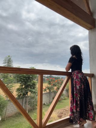 Exceptional Stay for Female Solo Traveler at Moyoni Africa Lodge