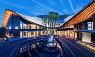 Hidden gem for a Nanjing vacation