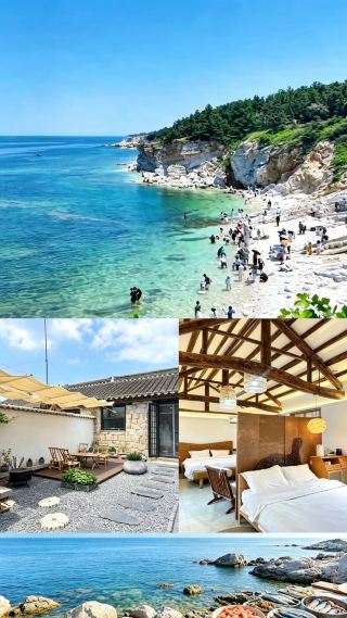 Not expensive and more cost-effective than Qingdao. Seafood is also very cheap. Around 1,500 for three days in Yantai is enough to fulfill your dream