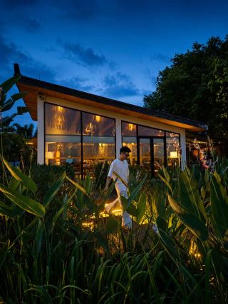 Around Chengdu 1.5h | A Bali-style summer hidden nearby