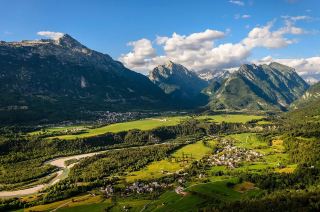 An underrated Central European wonderland! 10 experiences to help you understand the wildness and tenderness of the Soča Valley ~
