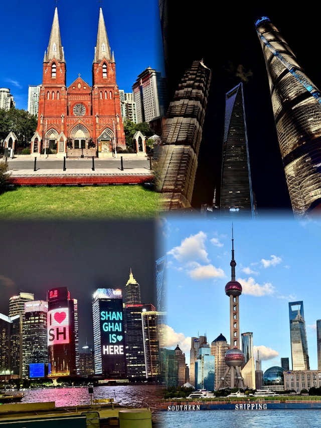 上海很好,但8月份勸退,提醒你們清醒!