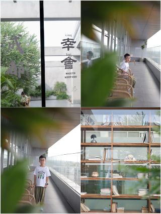 청두에서 아이와 함께 3일 2박 여행, 숙소는 이곳으로 선택하면 실패 없음
