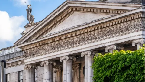 Must-read 5-day guide to exploring multiple European countries — traveler post in Limerick