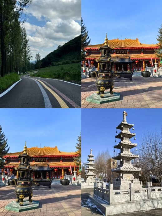 Tôi đã trở về sau chuyến đi đầy gian truân ở Jixi. Sau ba ngày vui chơi, toàn bộ tư duy tiêu dùng của tôi đã sụp đổ.