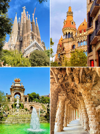 Barcelona Travel Guide: Avoiding Pitfalls | Anti-theft + Ticket Booking + Restaurant Tips, All in One!