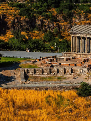 9 Hari Keliling Armenia & Sekitarnya: Panduan Praktis, Langsung Simpan!