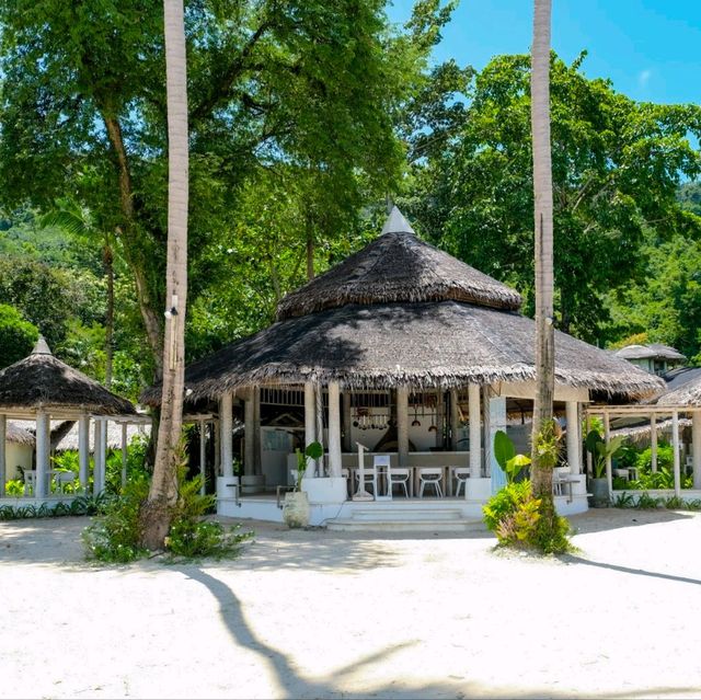 Paradise KohYao 
