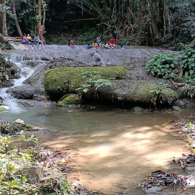 ที่เที่ยวทางธรรมชาติที่ พังงา