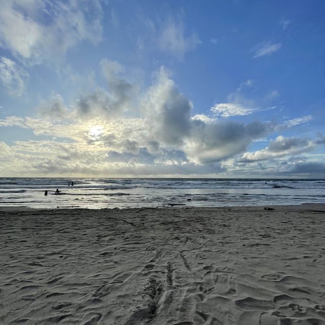 BALI NEW YEAR! 2023 