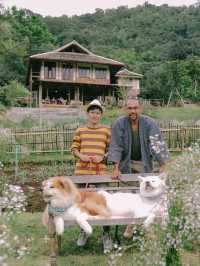 Mori Natural Farm โมริ เนเชอรัลฟาร์ม เชียงใหม่ 