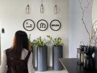 โรงแรม ภว เรสซิเดนซ์ 