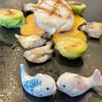 北投（三二行館）美食非吃不可