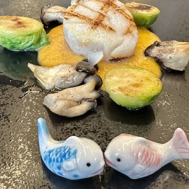 北投（三二行館）美食非吃不可