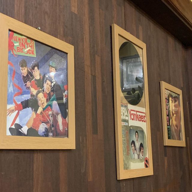 응답하라 1988에 나온 경양식 돈까스🍽️ [동인천_잉글랜드돈까스]