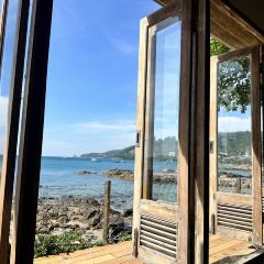 Sea Salt Lounge & Grill User Photo