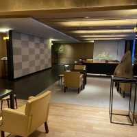 沈浸在京都的典雅 - Park Hyatt Kyoto