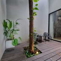 The Valen Resort