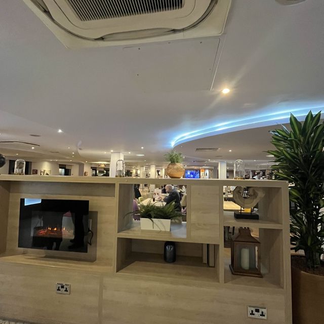 【ロンドン】ヒースロー空港近くホテル！