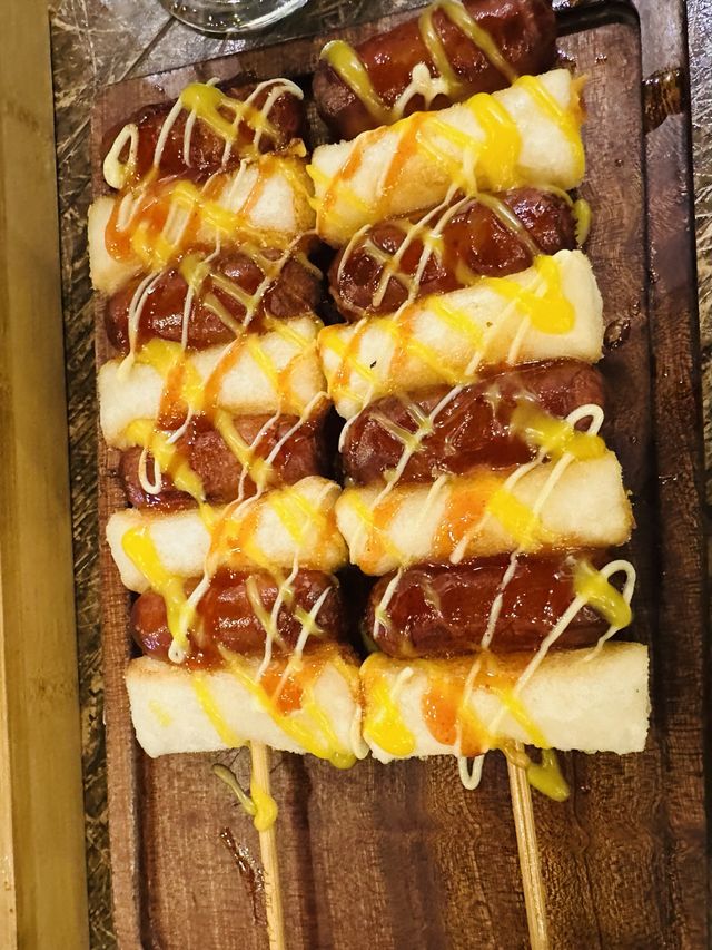 😋抵食好味的韓式料理🇰🇷 📍梨泰院 (愉景新城)   