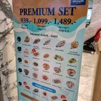 The Best Seafood Restaurant