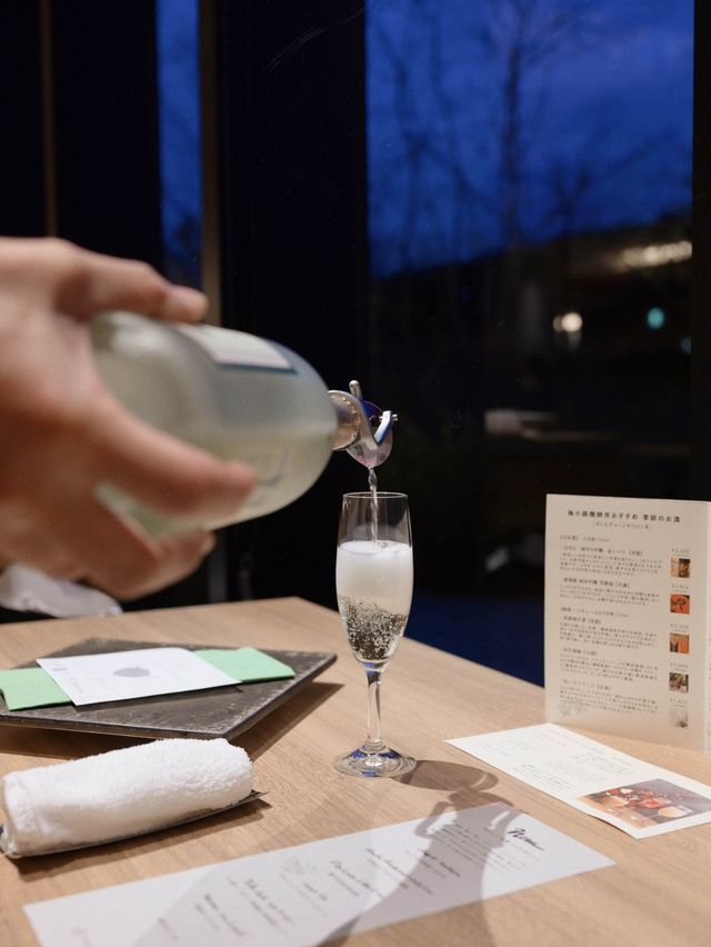 【京都】生ビールもワインなどのフリードリンクが人気！