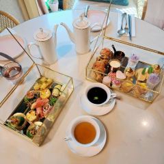 Nara(TST Branch) User Photo