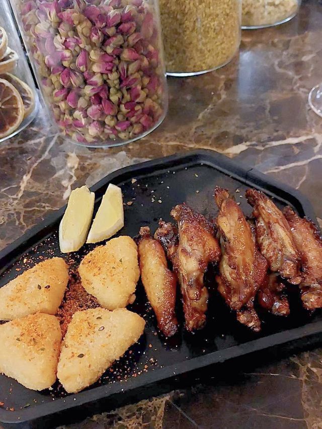 休閒尖沙咀餐廳酒吧